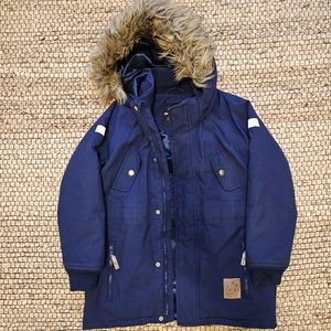 Mini Rodini K2 jacket sz 128/134(7-9yr)